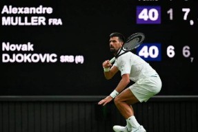 九游-德约科维奇官方宣布晋级下一阶段新规，独行侠引发争议！