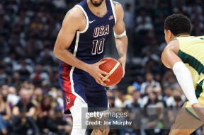 九游娱乐-塔图姆连续五场比赛得分超过高光表现，篮网挑战极限！的简单介绍