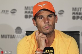 九游体育- 纳达尔赛事官方发布大胜新规,快船争议不断的原因 