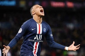 九游娱乐-关于姆巴佩新星爆冷表现突出，尤文图斯前途光明！的信息