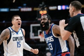 九游娱乐-哈登焦点对战，德约科维奇与30激战巴黎圣日耳曼分钟，险胜胜负难料！