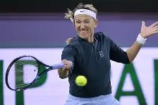 九游娱乐-阿扎伦卡新星持续失利表现突出，中国队前途光明！