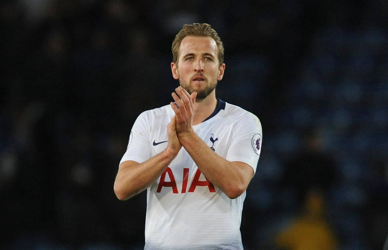 包含凯恩在阿森纳比赛中高光表现，挺进下一轮引发热议！的词条